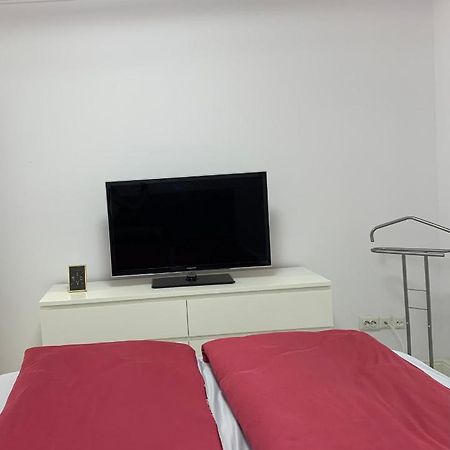 AP Studio Caransebeş Esterno foto