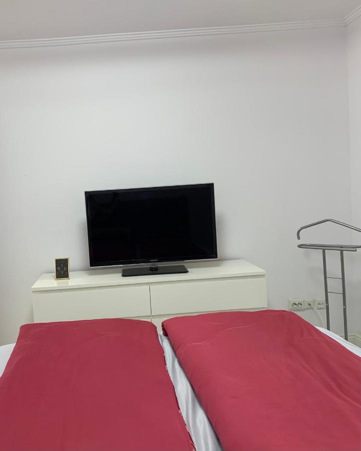 AP Studio Caransebeş Esterno foto