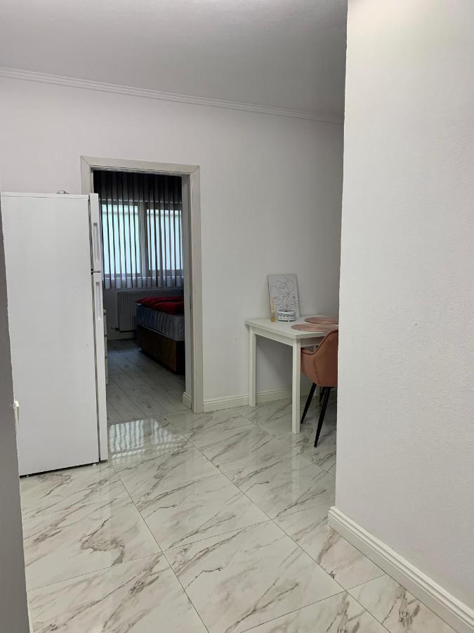AP Studio Caransebeş Esterno foto